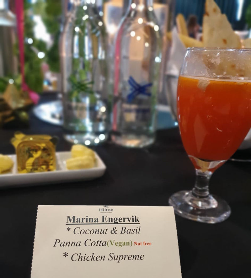 Natural Health Beauty Awards